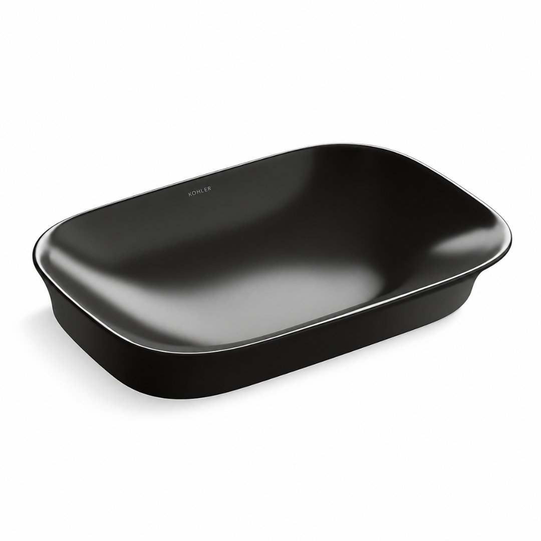 Kohler Ko - Vive Geo, table top basin (view 8)